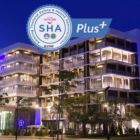 B2 Krabi Premier Hotel Ao Nang Exterior photo