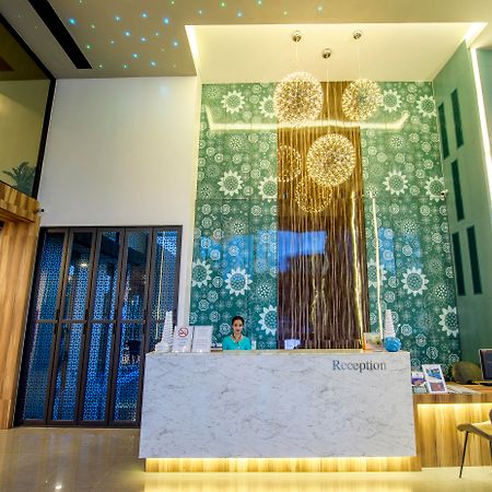 B2 Krabi Premier Hotel Ao Nang Exterior photo
