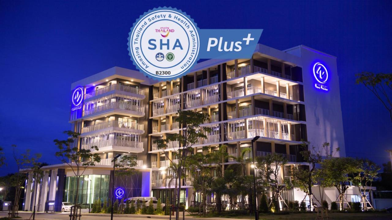 B2 Krabi Premier Hotel Ao Nang Exterior photo