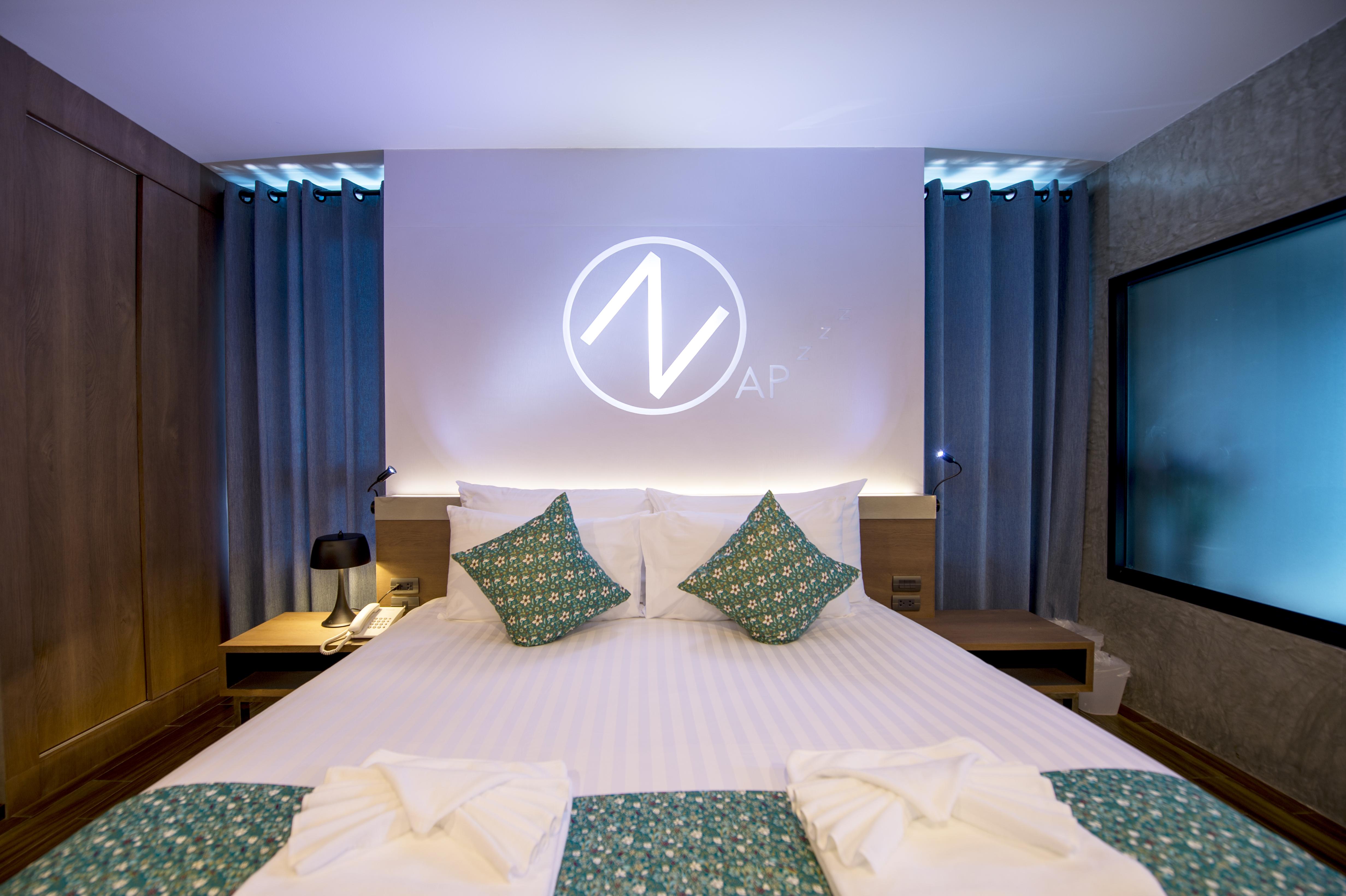 B2 Krabi Premier Hotel Ao Nang Exterior photo