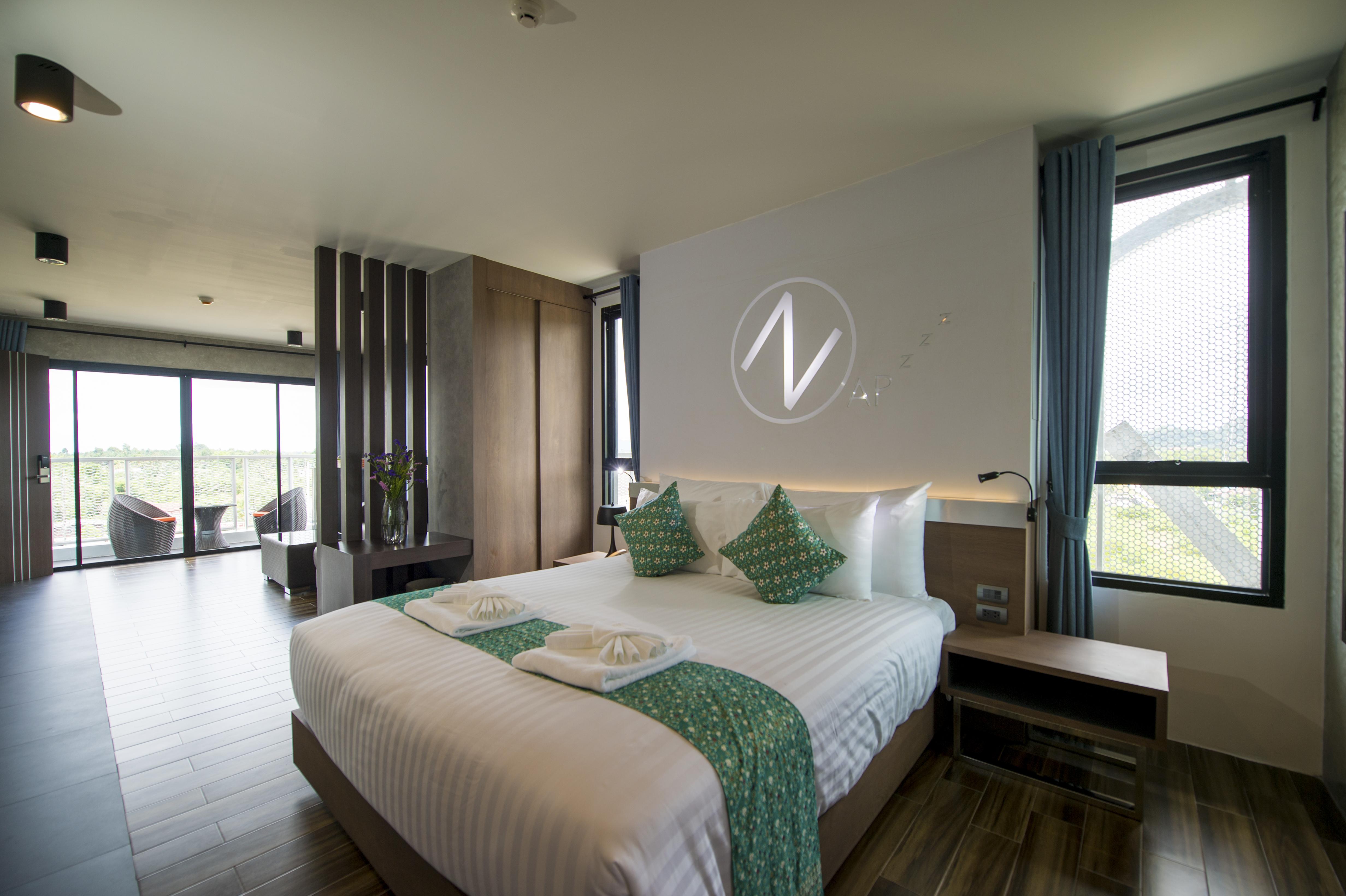 B2 Krabi Premier Hotel Ao Nang Exterior photo