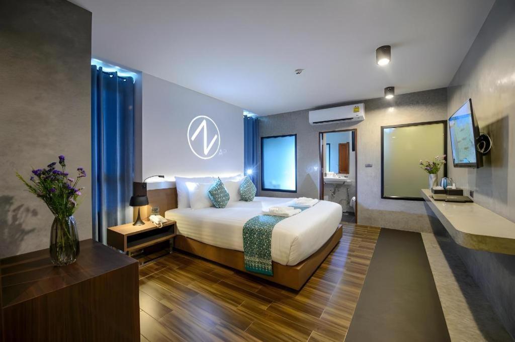 B2 Krabi Premier Hotel Ao Nang Exterior photo
