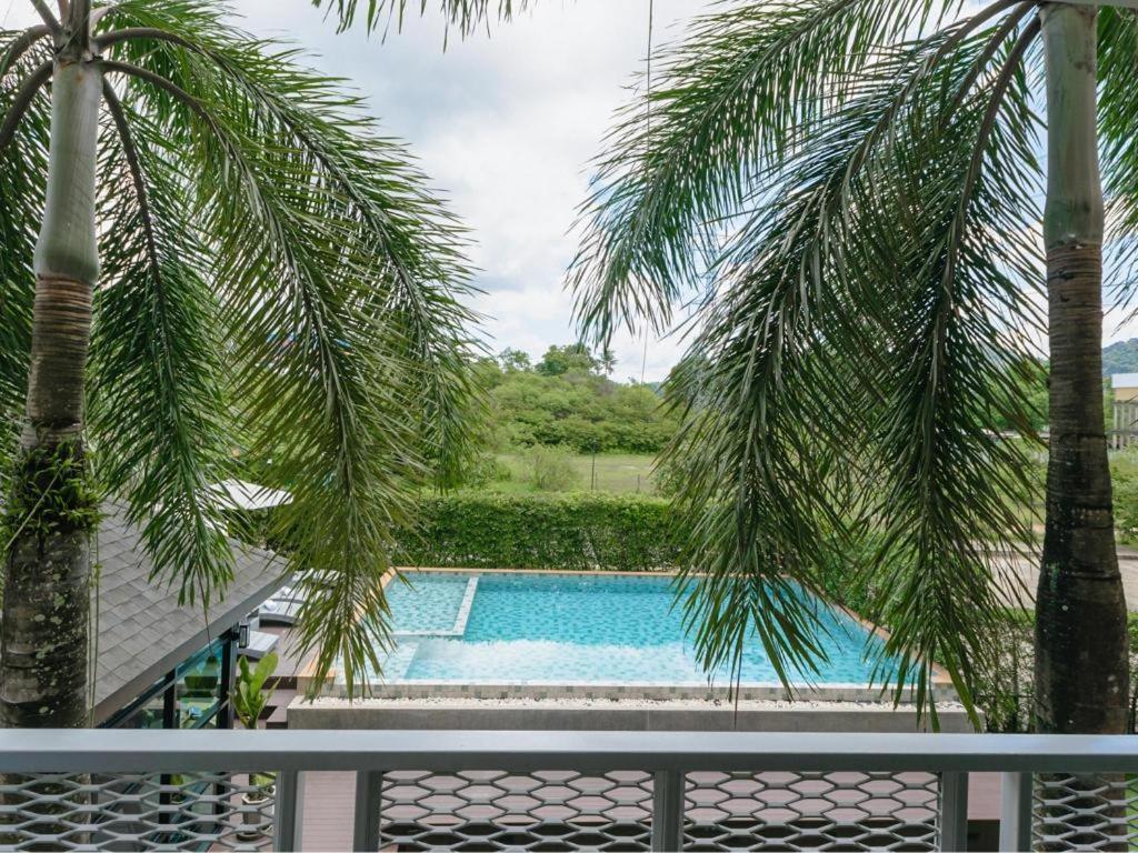 B2 Krabi Premier Hotel Ao Nang Exterior photo