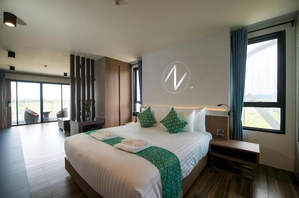 B2 Krabi Premier Hotel Ao Nang Exterior photo